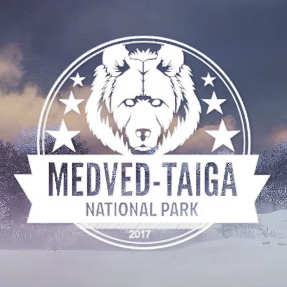 the hunter call of the wild medved taiga