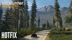 Silver Ridge Peaks Thehunter Call Of The Wild Wiki Fandom