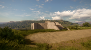 Lookout Fuerte De Domingo