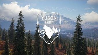 Yukon Valley Thehunter Call Of The Wild Wiki Fandom