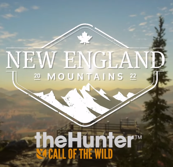 TheHunter: Call Of The Wild has gorgeous scenery