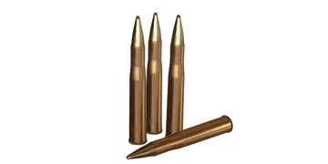 9.3x74R Soft Point Bullet | TheHunter: Call of the Wild Wiki | Fandom