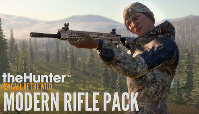 theHunter: Call of the Wild - Hunter Power Pack at the best price