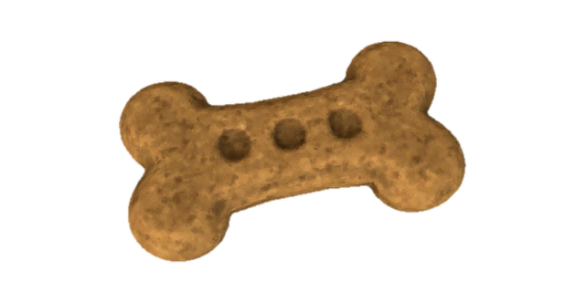 dog treat png