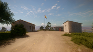 Outpost Fuerte De Pascal