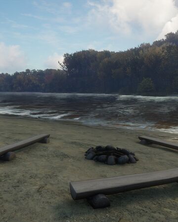 Petershain Thehunter Call Of The Wild Wiki Fandom