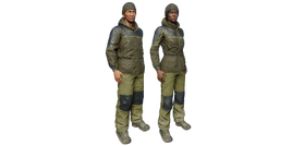 OliveOutfit