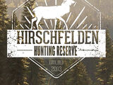 Hirschfelden Hunting Reserve