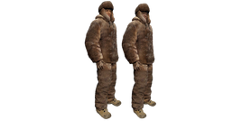 ArcticHuntingOutfit