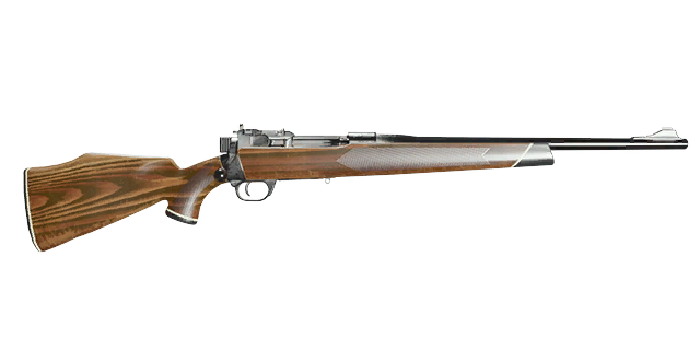 303 Lee-Enfield rifle a Canadian hunting tradition - Ontario OUT of DOORS