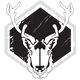MountainReindeerIcon