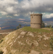 Reconquista This region of Spain was hotly contested during the Reconquista. Christian Visigoths of the Iberian peninsula set out to reclaim Spain from the Muslim kingdoms that had been established some years previously. Both sides built their own fortifications, and the ruins of these watchtowers and forts still remain.