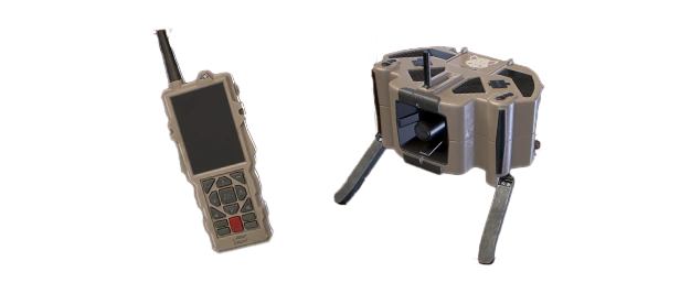 Ambusher Pack | TheHunter: Call of the Wild Wiki | Fandom