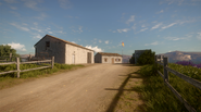 Outpost Cabaña Del Pintor