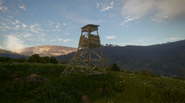 Hunting Stand 2