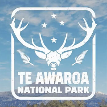 TeAwaroa logo-background