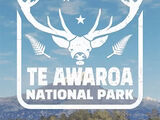 Te Awaroa National Park