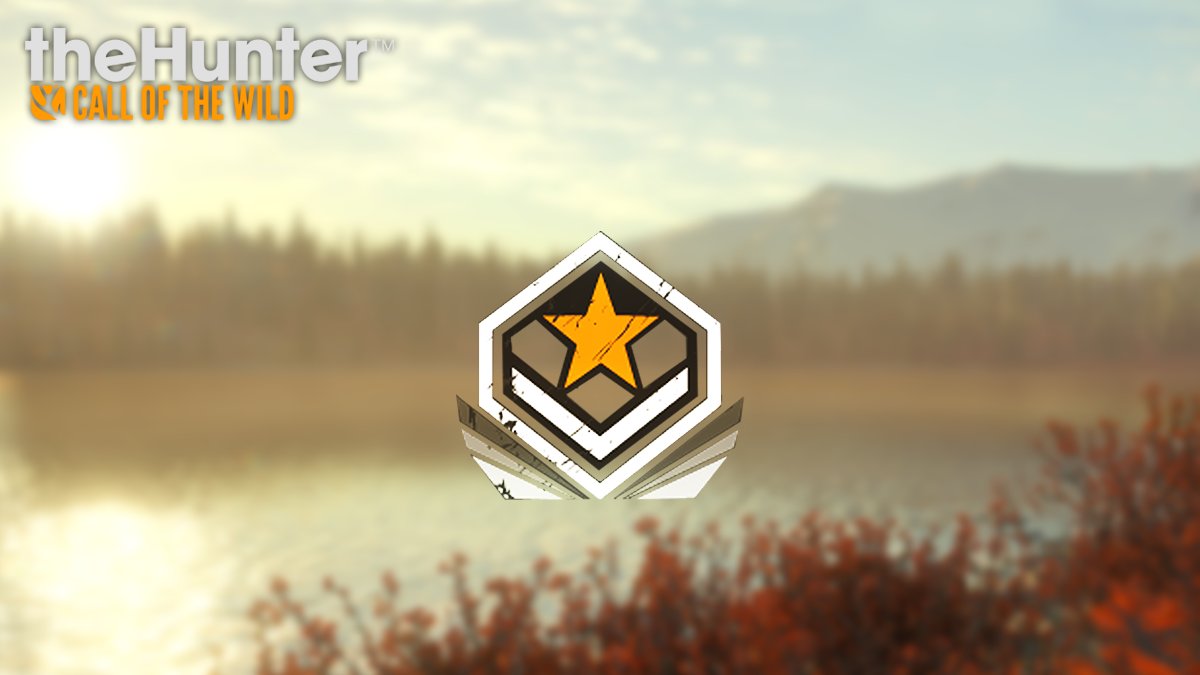 thehunter call of the wild leveling guide