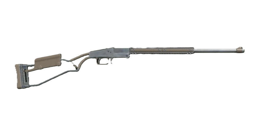 Giddings SSC .410 Coyote | TheHunter: Call of the Wild Wiki | Fandom