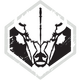 WoodBisonIcon