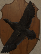 Melanistic - Back