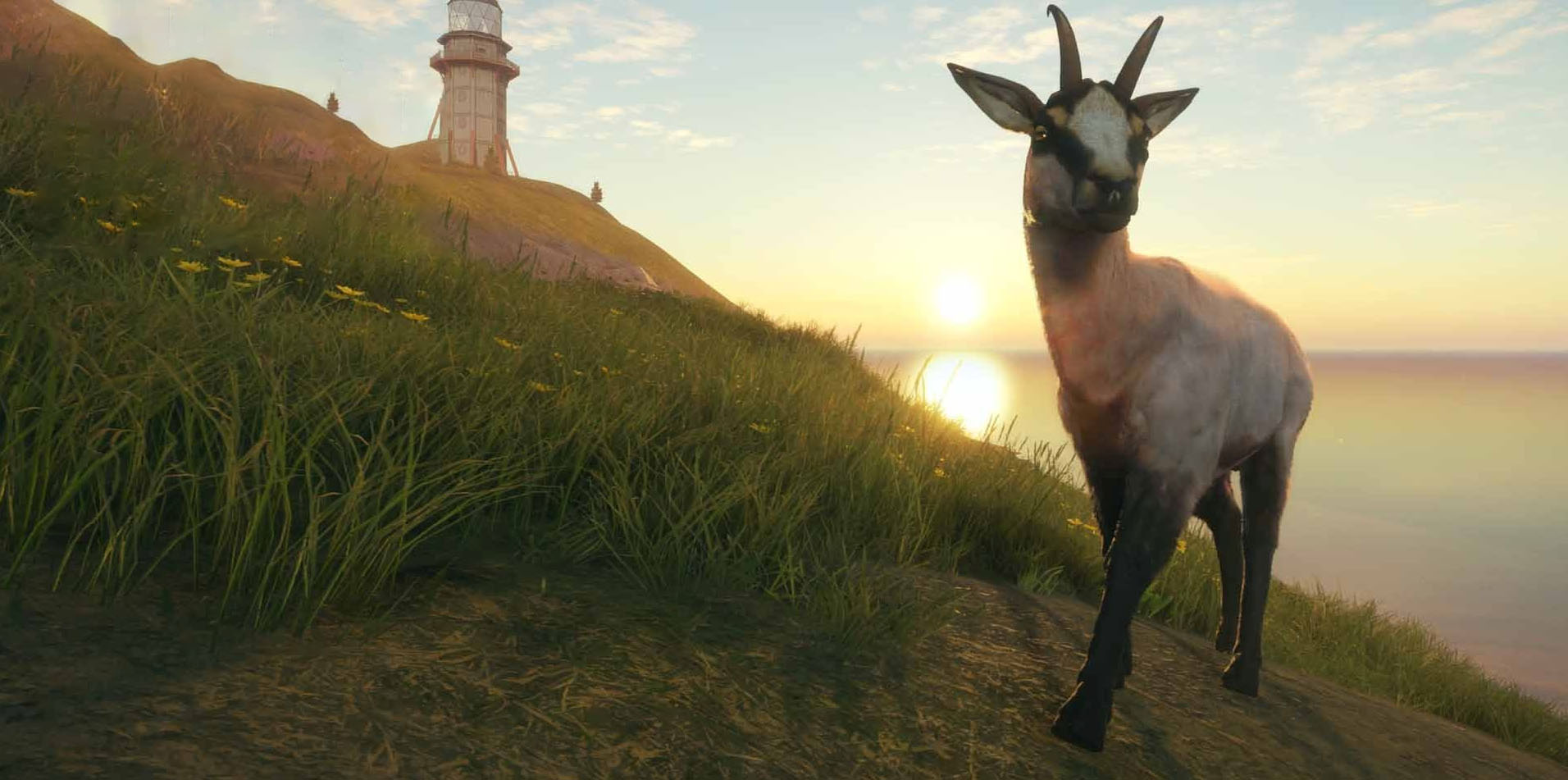 Chamois Thehunter Call Of The Wild Wiki Fandom Chamois Thehunter Call Of The Wild Wiki Fandom