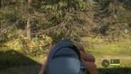 Iron sight