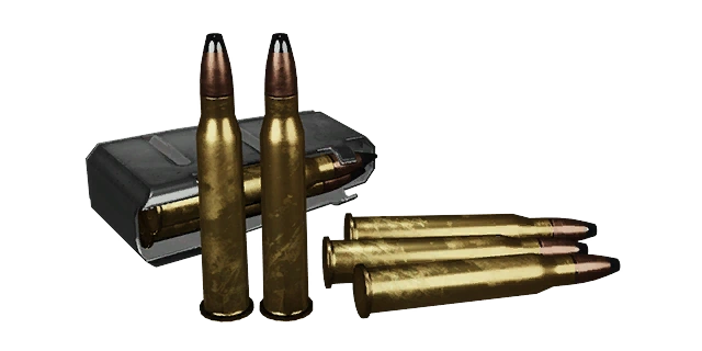 303 British Soft Point Bullet Thehunter Call Of The Wild Wiki Fandom