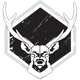 SikaDeerIcon