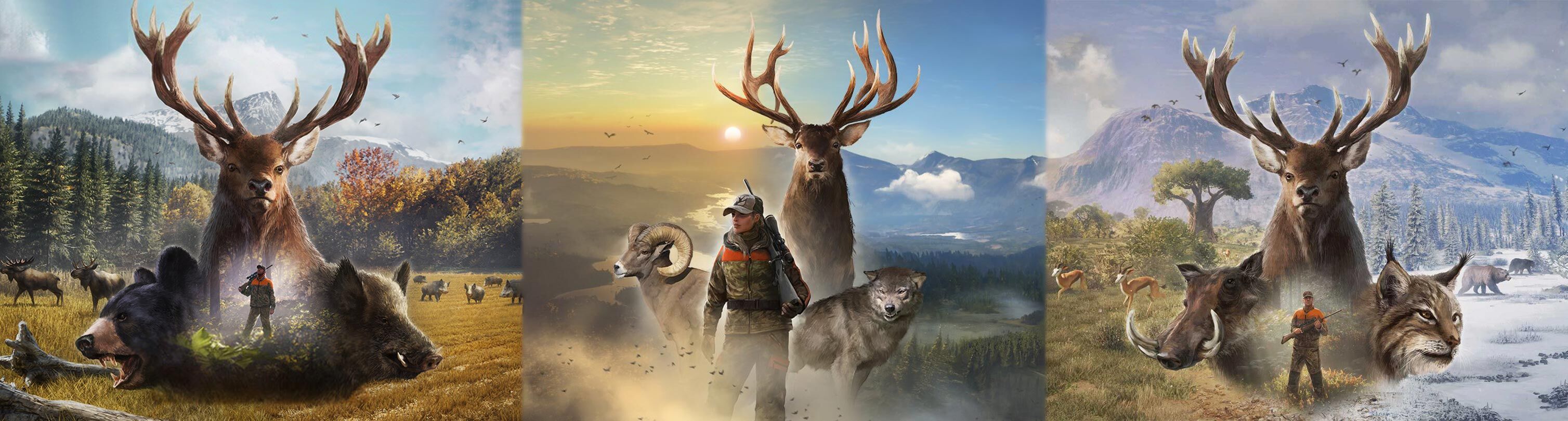 TheHunter posters.jpg