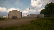 Outpost Casa Del Rey