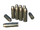 .357 Jacketed Hollow-Point Bullet