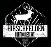 Hirschfelden hunting reserve