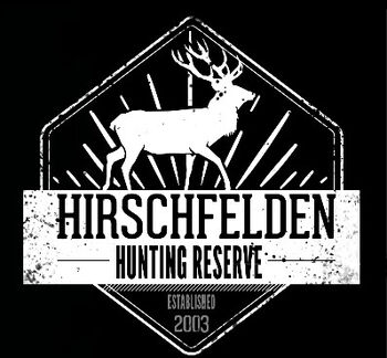 Hirschfelden hunting reserve