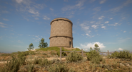 Lookout Torre Del Cid