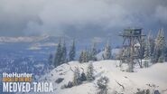 TheHunter- Call of the Wild - Medved-Taiga Trailer