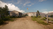 Outpost Cresta Del Granjero