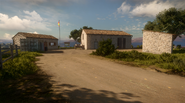 Outpost Casa Alfonso