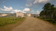 Outpost Cresta De La Colina