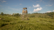Hunting Stand 1