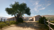Outpost Casa del noble