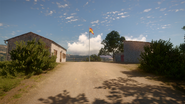 Outpost Cabaña de la rivera