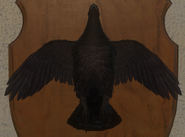 Melanistic - Front