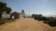 Outpost Logia De La Reina