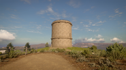 Lookout Torre De Javier