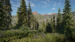 Silver Ridge Peaks Thehunter Call Of The Wild Wiki Fandom Silver Ridge Peaks Thehunter Call Of The Wild Wiki Fandom