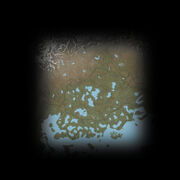 Revontuli Coast map image