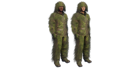 WoodlandGhillieSuit