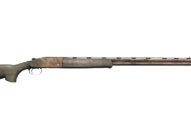 Bass and Antler - This Henry Repeating Arms Co. Singleshot Shotgun Brass  caliber .12 gauge will enable you to experience the challenge and thrill of  upland-game hunting with only one shot on