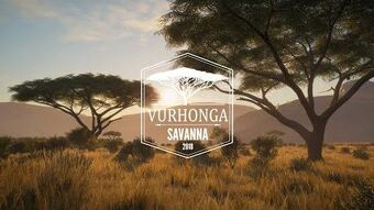 Vurhonga Savanna Reserve Thehunter Call Of The Wild Wiki Fandom